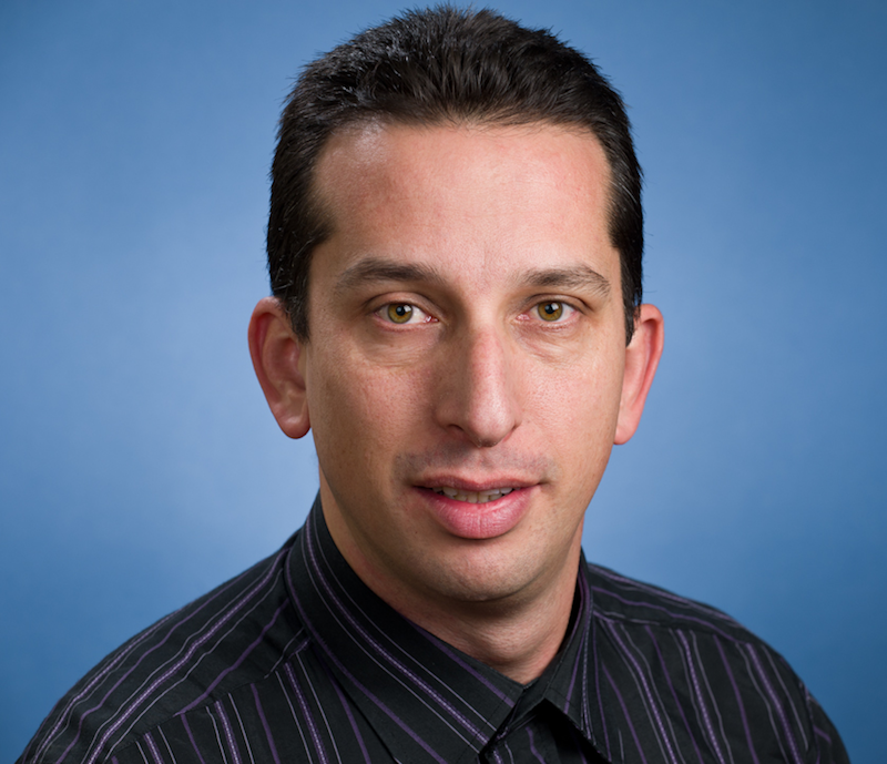 PSDcast - Sani Ronen of Microsemi on enabling wireless infrastructures